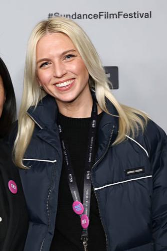 Courtney L. Cunniff