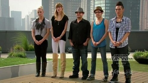 Episode 12