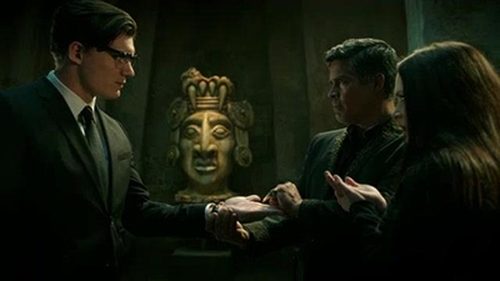 Episode 9