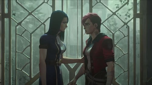 Episode 1