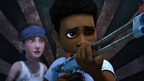 Episode 8