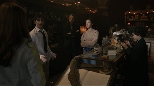 Episode 5