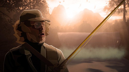 Episode 13