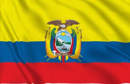 Drapeau pays