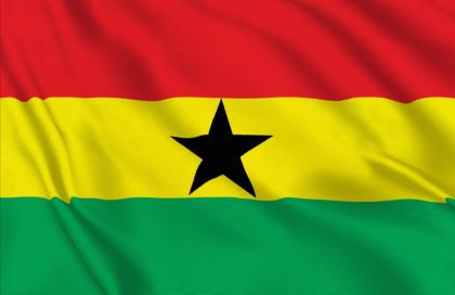 Drapeau pays