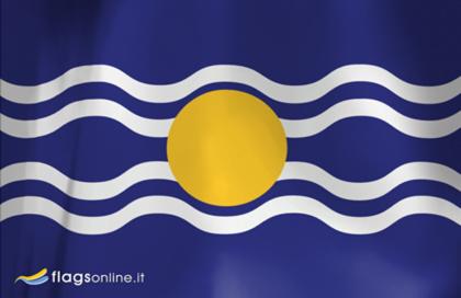 Drapeau GRENADE
