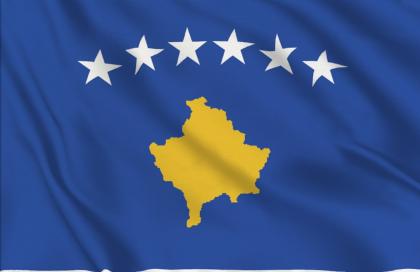 Drapeau pays