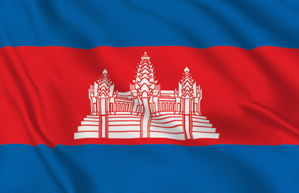 Drapeau pays