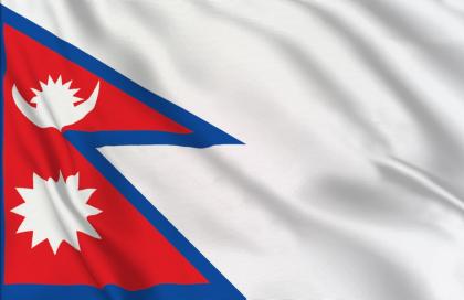 Drapeau pays