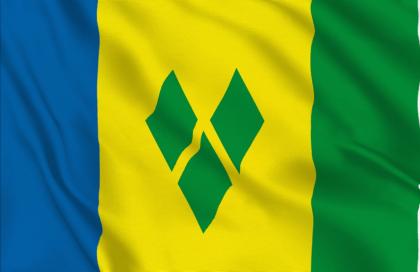 Drapeau pays