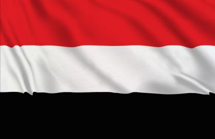 Drapeau pays