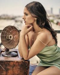Aparna Brielle