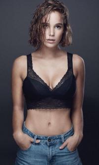 Alba Baptista
