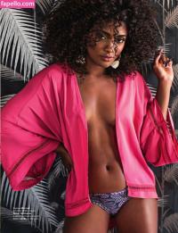 Erika Januza