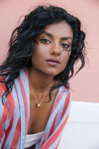 Simone Ashley