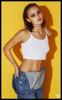 Ella Purnell