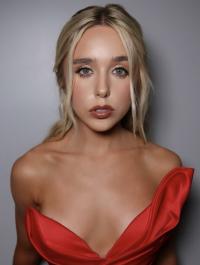 Jenna Davis
