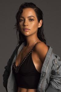 Natalia Reyes