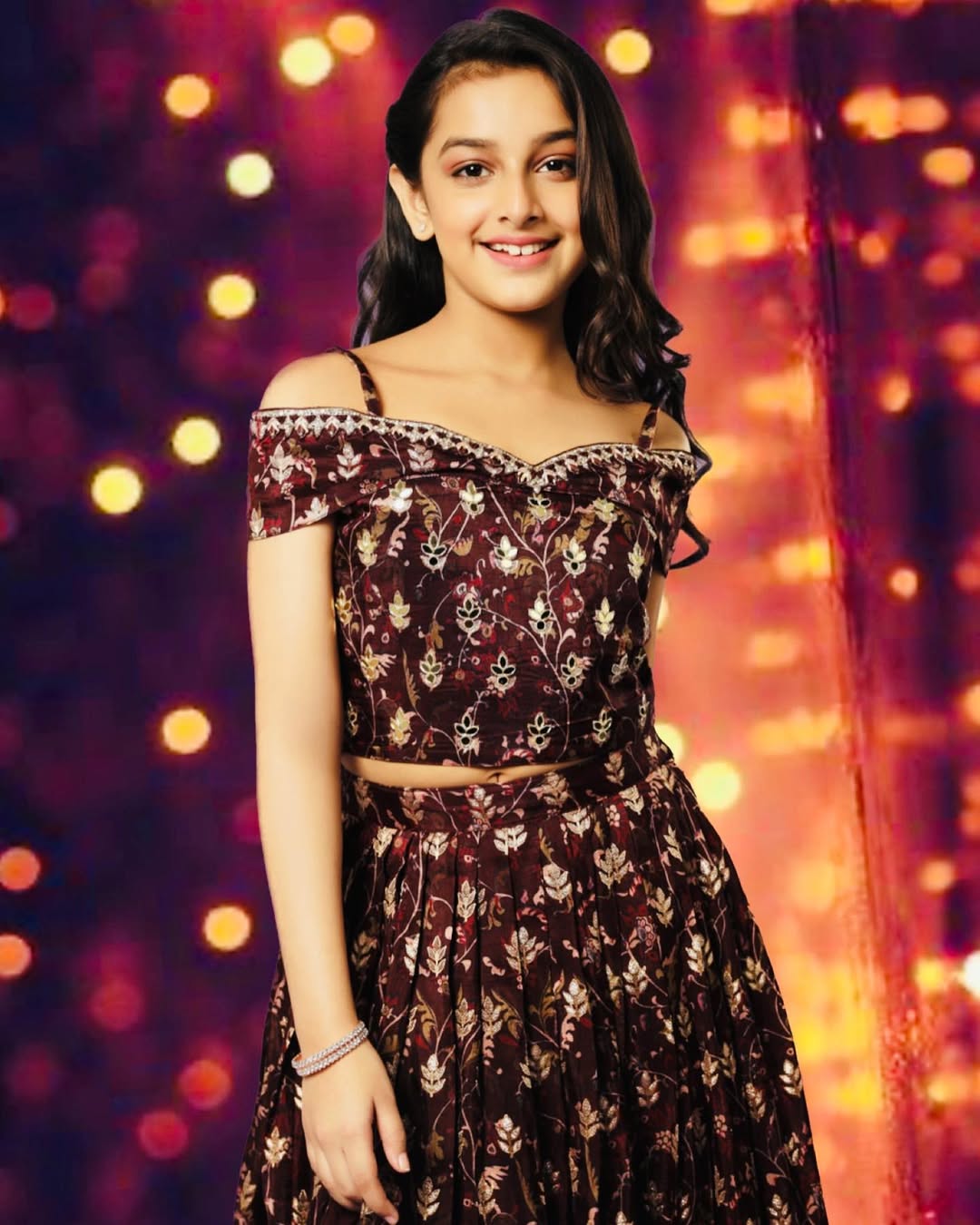Shivika Rishi