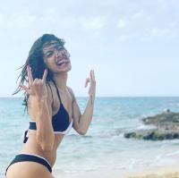 #