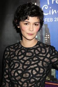 Audrey Tautou