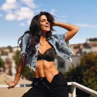 #